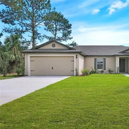 Buy this 3 bed house on 1589 Sail Drive in Polk County, FL 34759
