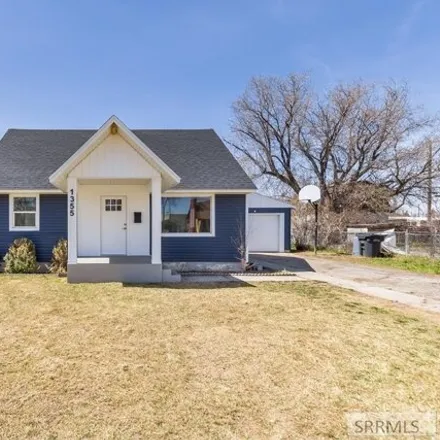 Buy this 3 bed house on 1345 Alameda Avenue in Idaho Falls, ID 83401