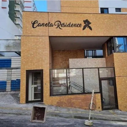 Image 1 - Edifício Cemi, Rua Marechal Floriano 1, Canela, Salvador - BA, 40110-010, Brazil - Apartment for sale