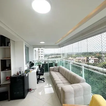 Buy this 4 bed apartment on Rua Rio Trobogi in Piatã, Salvador - BA