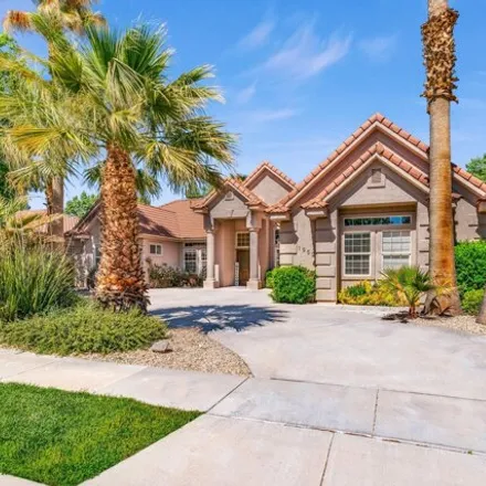 Buy this 4 bed house on 1930 West Rivers Edge Lane in Saint George, UT 84770
