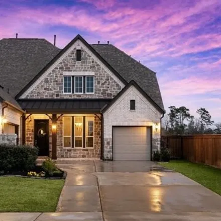 Buy this 4 bed house on unnamed road in Montgomery County, TX
