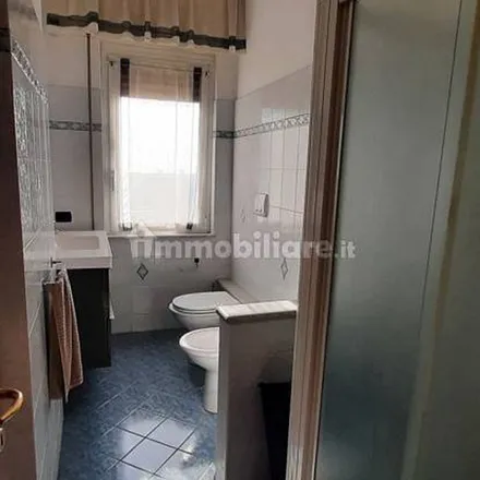 Rent this 4 bed apartment on Via Francesco Mignone 37 in 17100 Savona SV, Italy