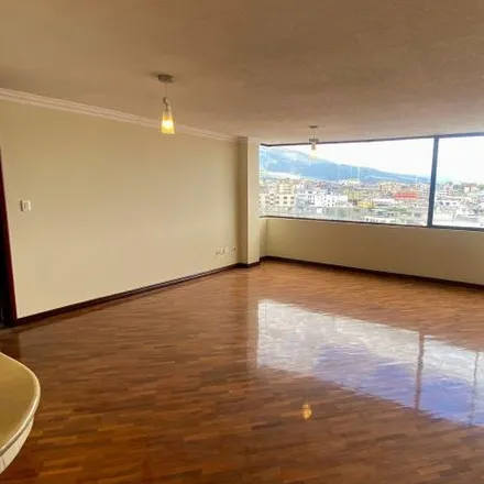 Buy this 3 bed apartment on De Las Anonas in 170307, Quito