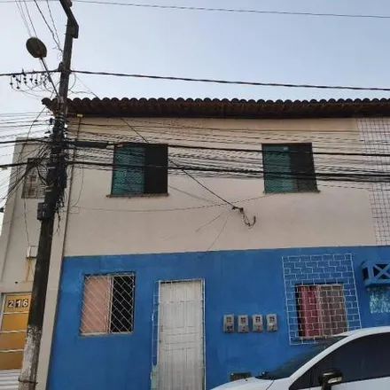 Buy this 2 bed house on Rua Luiz Carlos Aguiar Machado in Jabotiana, Aracaju - SE