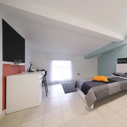 Rent this 14 bed room on Via Emilia 277 in 40011 Anzola dell'Emilia BO, Italy