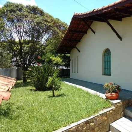 Image 2 - Rua Marques do Herval, Vila Anita, Poá - SP, 08556-230, Brazil - House for sale