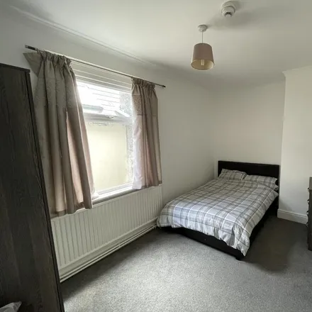 Image 1 - Bonville Terrace, Swansea, SA1 4QS, United Kingdom - Room for rent