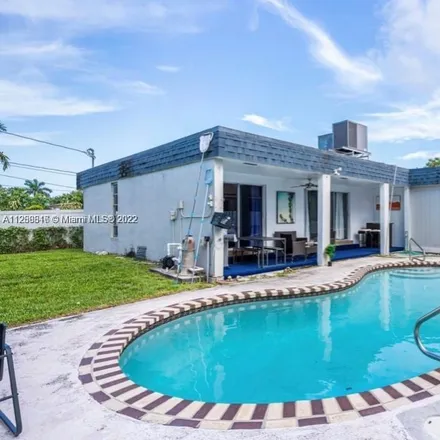 Rent this 4 bed house on 1281 Southwest 32nd Street in Fort Lauderdale, FL 33315