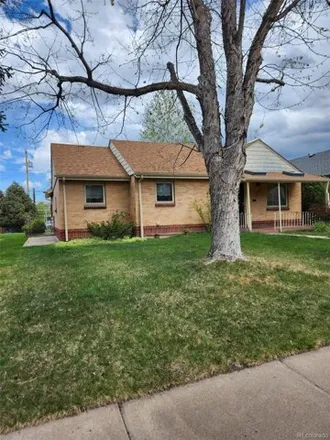 Image 3 - 2248 Raleigh Street, Denver, CO 80212, USA - House for sale