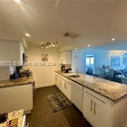 Rent this 2 bed condo on 1717 North Bayshore Drive