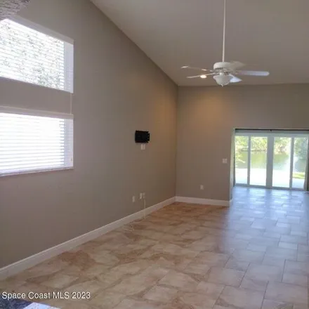 Image 3 - 3659 Oak Hill Drive, Titusville, FL 32780, USA - Townhouse for rent