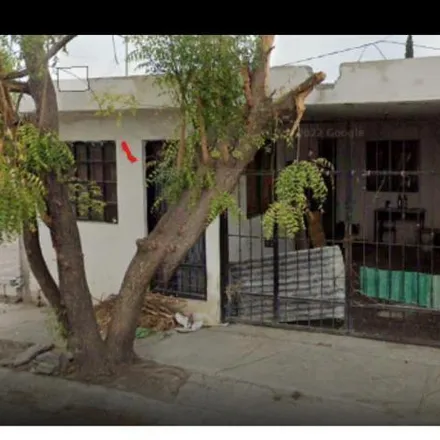 Image 2 - Calle Emilio Saade, 64103, NLE, Mexico - House for sale