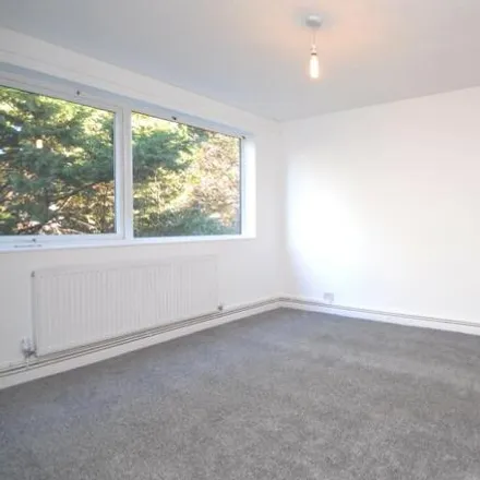 Rent this 2 bed apartment on Ardleigh Court in Brentwood, CM15 8FF