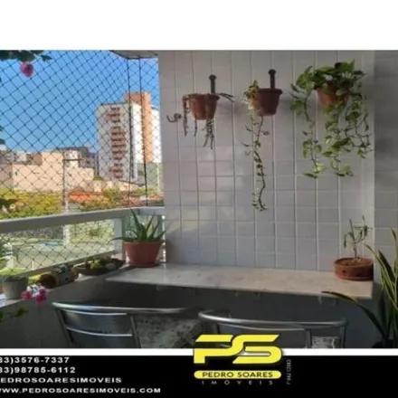 Buy this 3 bed apartment on BeMais Supermercados in Rua Doutor Efigênio Barbosa Silva, Jardim Cidade Universitária