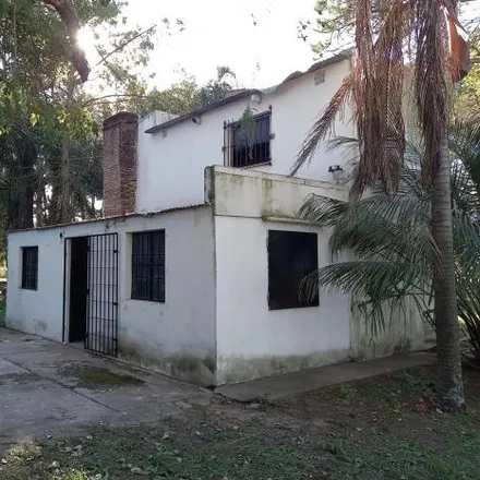 Buy this 1 bed house on unnamed road in Colastiné, Santa Fe