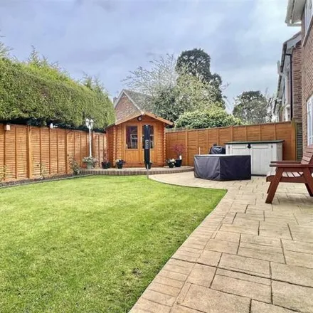 Image 4 - Coniston Close, Great Notley, CM77 7UJ, United Kingdom - House for sale
