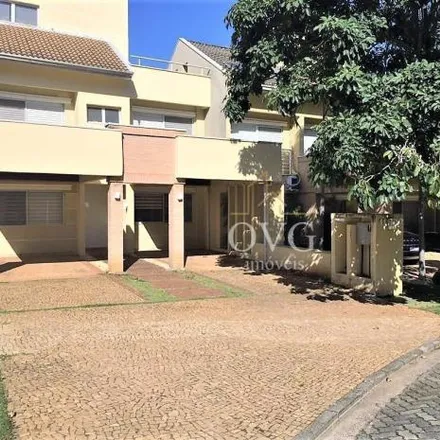 Rent this 4 bed house on Rua Percílio Neto in Parque Taquaral, Campinas - SP