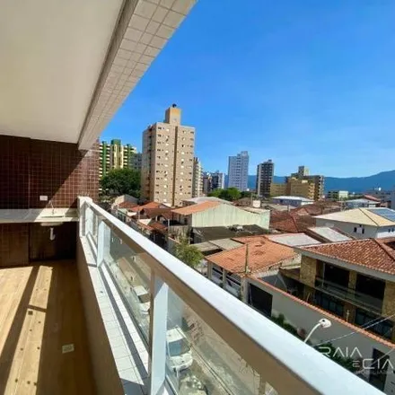 Image 2 - Rua Puri, Tupi, Praia Grande - SP, 11703-000, Brazil - Apartment for sale