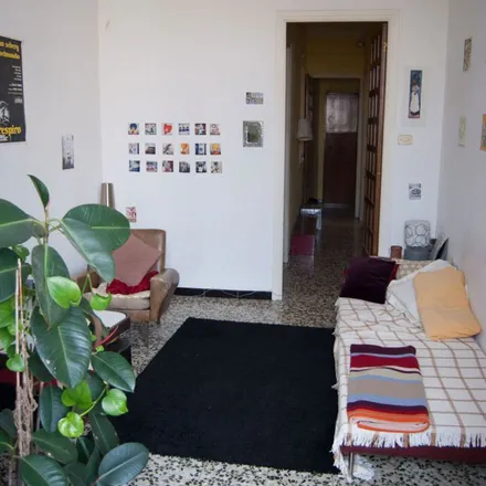 Rent this 1 bed apartment on Rambla del Poblenou in 08001 Barcelona, Spain