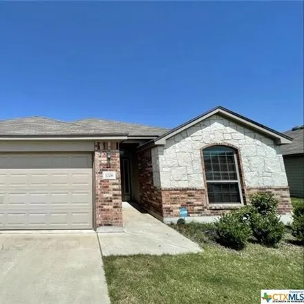 Rent this 3 bed house on 1216 Roanoke Drive in Temple, TX 76504