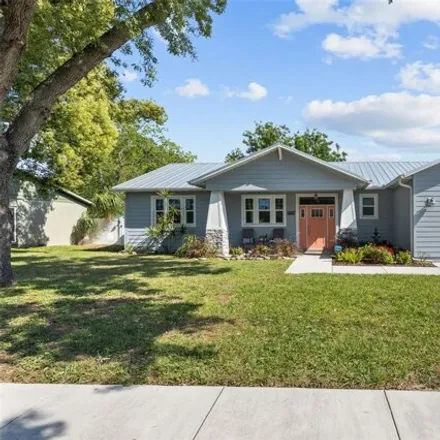 Buy this 3 bed house on 2300 Merrily Circle South in Seffner, Hillsborough County