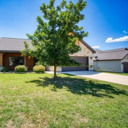 Buy this 3 bed house on unnamed road in Fredericksburg, TX 78624