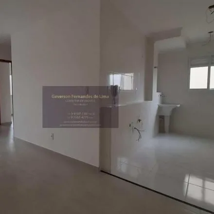 Buy this 2 bed apartment on Rua Tomaso Tomé in Olímpico, São Caetano do Sul - SP