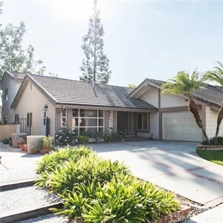 Rent this 5 bed house on 13822 Margene Cir in Irvine, California