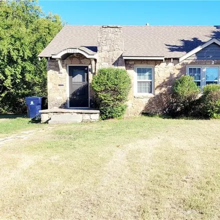 Rent this 2 bed house on Hopes Harbor Mission Church in Northwest 33rd Street, Oklahoma City