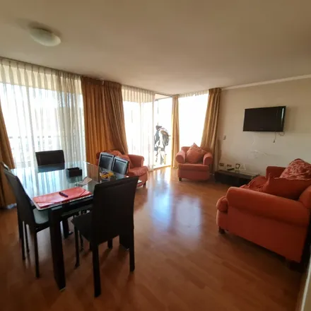 Buy this 3 bed apartment on Álvarez in 252 0534 Viña del Mar, Chile