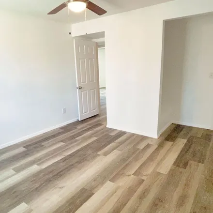 Rent this 3 bed apartment on 2027 North 66th Drive in Phoenix, AZ 85035