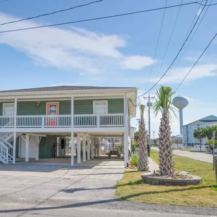 Buy this 3 bed house on 5705 Nixon Street in Futch Beach, North Myrtle Beach