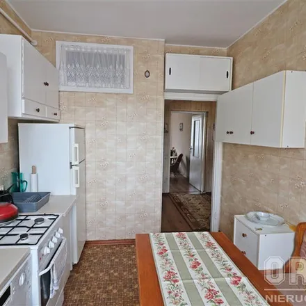 Rent this 2 bed apartment on Nowogrodzka 26 in 81-314 Gdynia, Poland