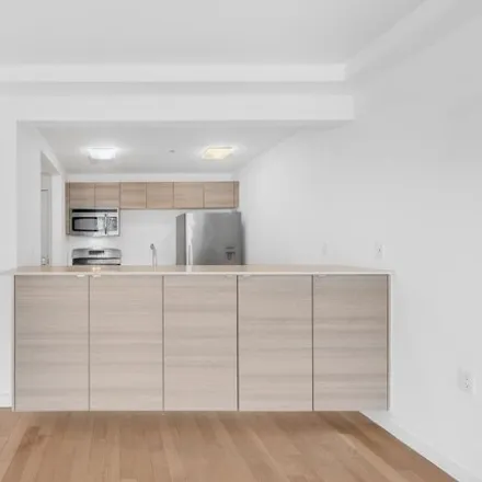 Rent this 1 bed apartment on 132 Beach 92nd Street in New York, NY 11693