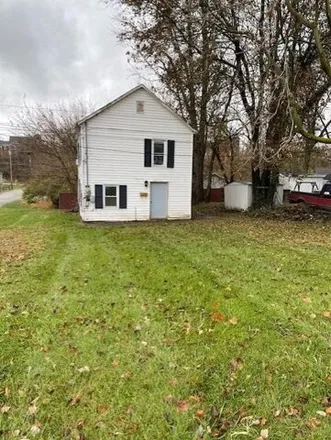 Buy this 3 bed house on 385 East 8th Street in Brookville, IN 47012