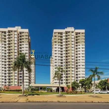 Buy this 3 bed apartment on Avenida Beira Rio in Grande Terceiro, Cuiabá - MT