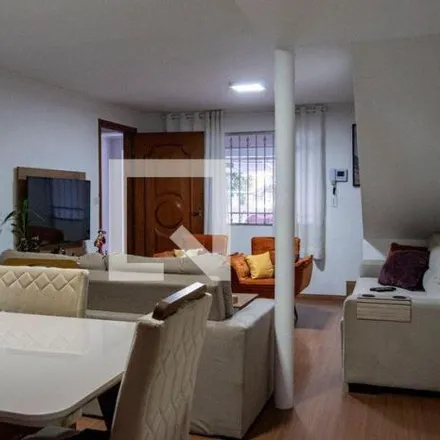Buy this 4 bed house on Rua Rio Claro in Vila Camilópolis, Santo André - SP