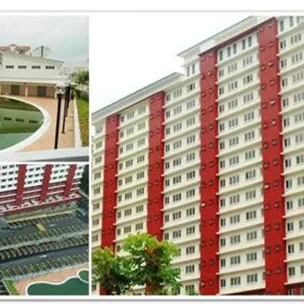 Image 1 - Jalan Tasik Permaisuri 2, Bandar Tun Razak, 56000 Kuala Lumpur, Malaysia - Apartment for rent