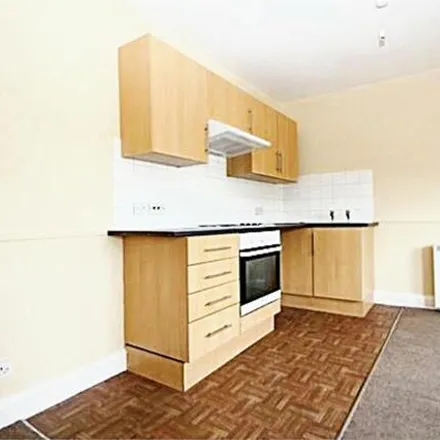 Image 3 - Clarence Road, St Leonards, TN37 6SB, United Kingdom - Apartment for sale
