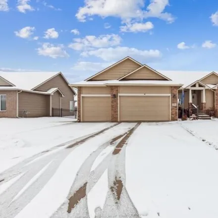 Buy this 5 bed house on 1414 Jason Drive in El Dorado, KS 67042