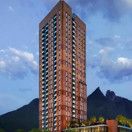 Image 2 - Nuevo Sur, Ladrillera, Monterrey, NLE, Mexico - Apartment for sale