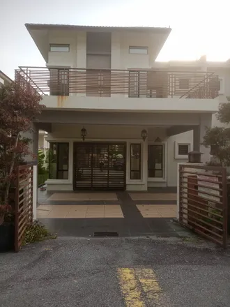 Image 1 - unnamed road, Taman Nusa Intan, 70450 Seremban, Negeri Sembilan, Malaysia - Apartment for rent