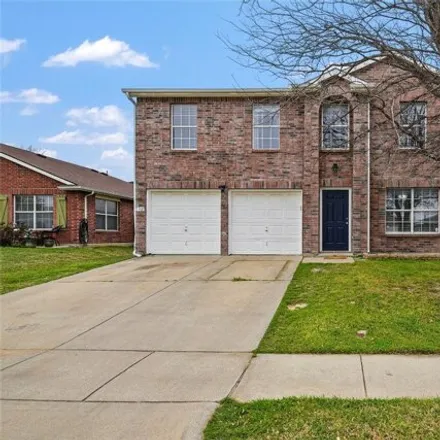 Buy this 4 bed house on 3909 Carlsbad Way in Fort Worth, TX 76137
