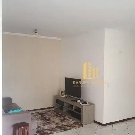 Buy this 3 bed apartment on Rua Armando D'Oliveira Cobra in Jardim Altos Esplanada, São José dos Campos - SP
