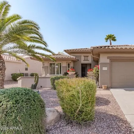 Buy this 2 bed house on 19936 North Jennings Way in Surprise, AZ 85374