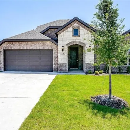 Rent this 4 bed house on Appaloosa Drive in Ferris, Ellis County