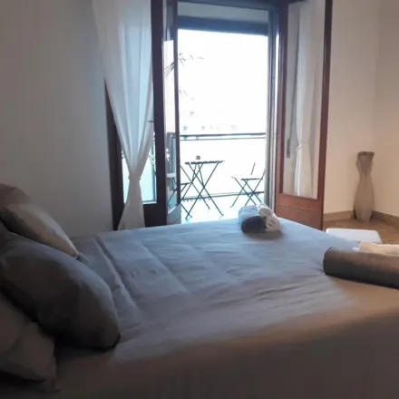 Rent this 4 bed apartment on Fiera di Catania in Via Santa Maria di Betlem, 95131 Catania CT
