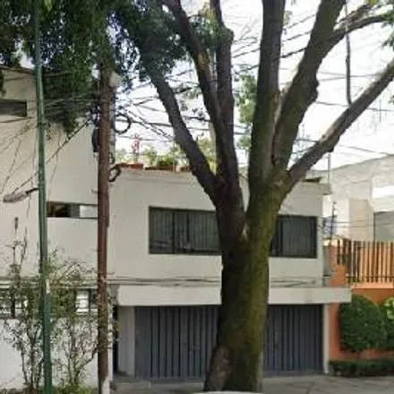 Image 1 - Pastelería Hanna, Calle Adolfo Prieto, Benito Juárez, Mexico City, Mexico - House for sale