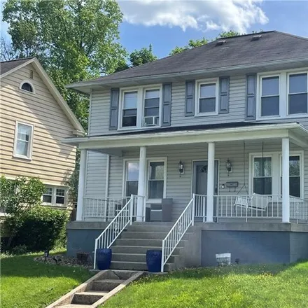 Buy this 3 bed house on 1238 Thomas Street in Monongahela, PA 15063